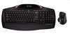 Logitech MX5500 Bluetooth fekete HUN eg�r Plus billenty�zet ( 3 �v)