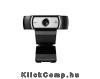 Eladó C930 1080p mikrofonos fekete webkamera - olcsó, Új Eladó - Miskolc ( Borsod-Abaúj-Zemplén ) fotó 1