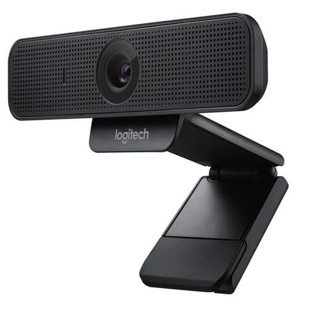 Eladó Webkamera Logitech C925e 1080p mikrofonos fekete - olcsó, Új Eladó - Miskolc ( Borsod-Abaúj-Zemplén ) fotó