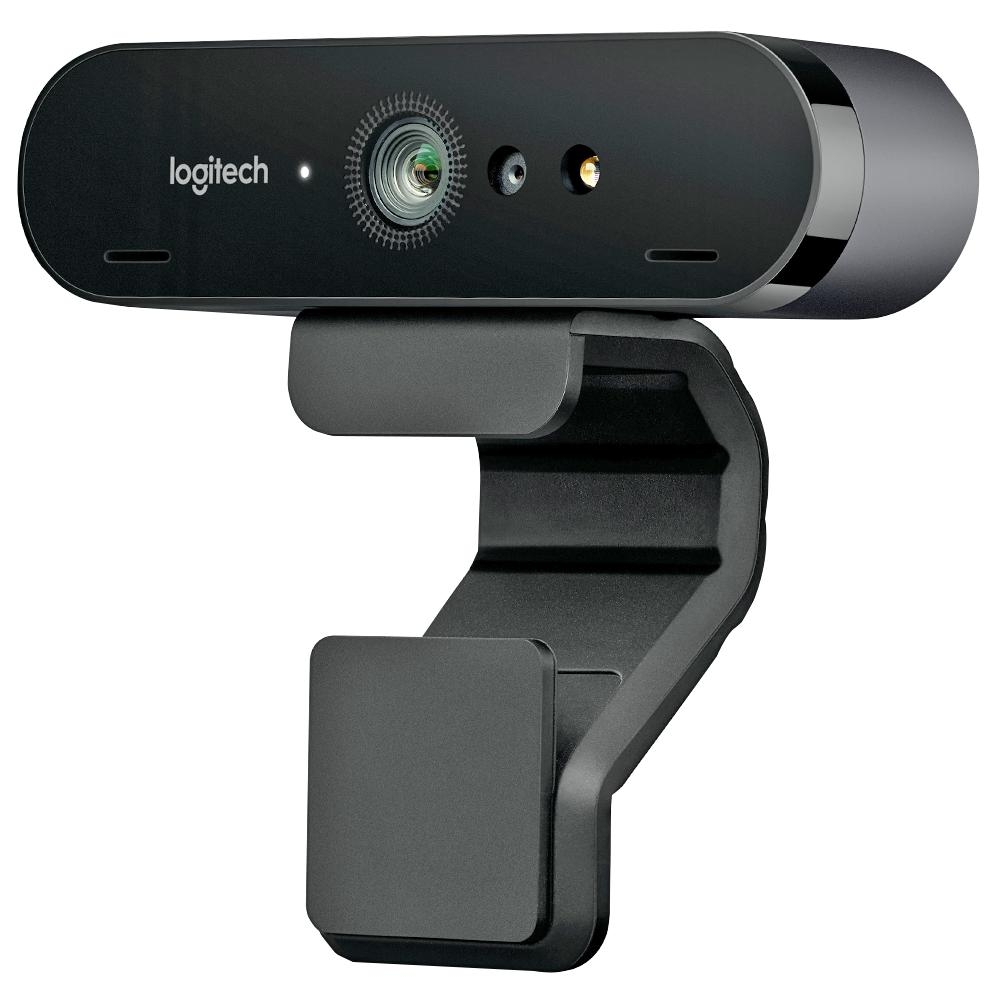 Eladó Webkamera Logitech BRIO - olcsó, Új Eladó - Miskolc ( Borsod-Abaúj-Zemplén ) fotó