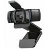 Eladó Webkamera Logitech C920S Pro 1080p mikrofonos fekete - olcsó, Új Eladó - Miskolc ( Borsod-Abaúj-Zemplén ) fotó 1
