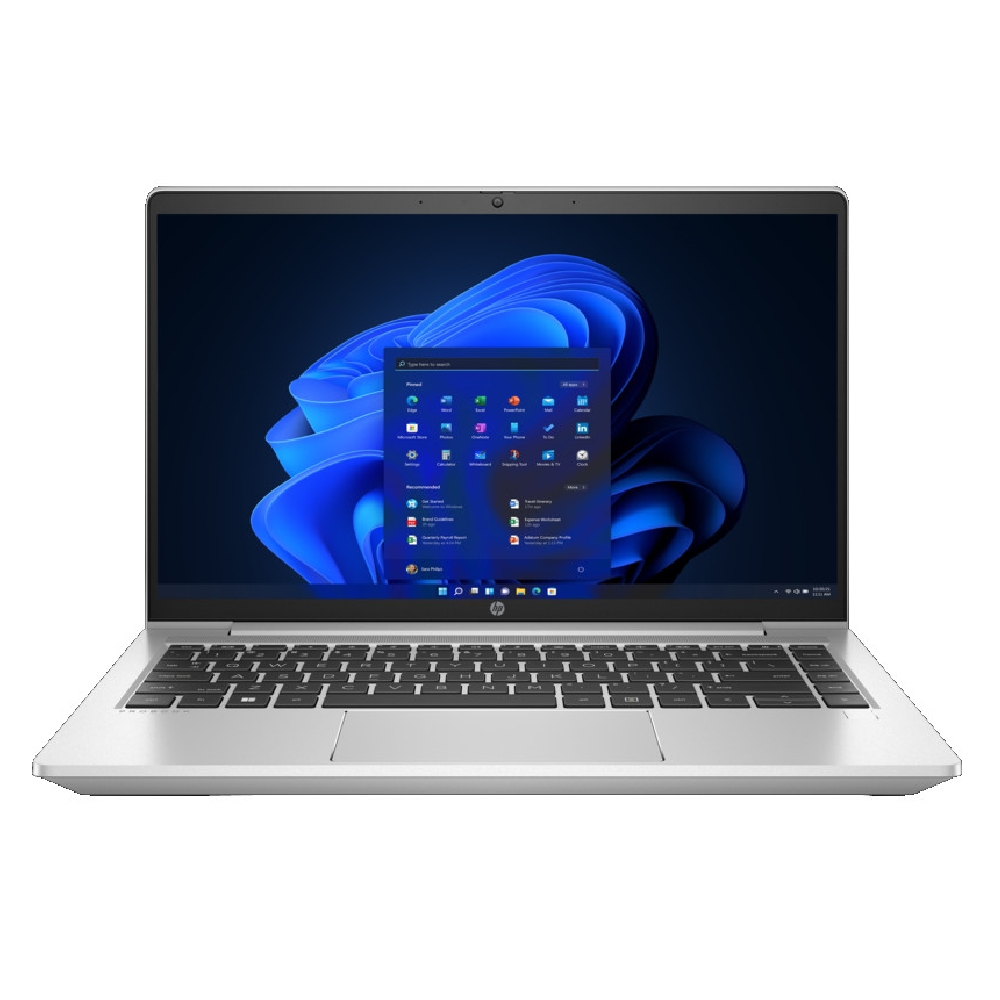 Eladó HP ProBook laptop 14" FHD i5-1235U 8GB 512GB IrisXe W11Pro ezüst HP ProBook 440 - olcsó, Új Eladó - Miskolc ( Borsod-Abaúj-Zemplén ) fotó