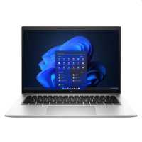 HP EliteBook laptop 14" WUXGA i5-1235U 16GB 512GB IrisXe W11Pro ezüst HP EliteBo