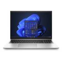 HP EliteBook laptop 16" WUXGA i5-1245U 16GB 512GB IrisXe W11Pro ezüst HP EliteBo