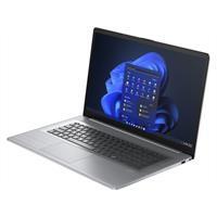 Eladó HP ProBook laptop 17,3" FHD i5-1334U 16GB 512GB IrisXe W11 szürke HP ProBook 470 - olcsó, Új Eladó - Miskolc ( Borsod-Abaúj-Zemplén ) fotó 2
