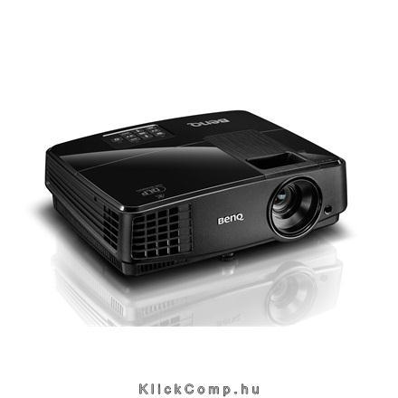 Eladó Már csak volt!!! Projektor XGA 3200L 10000óra DLP 3D Benq MX507 - olcsó, Új Eladó Már csak volt!!! - Miskolc ( Borsod-Abaúj-Zemplén ) fotó