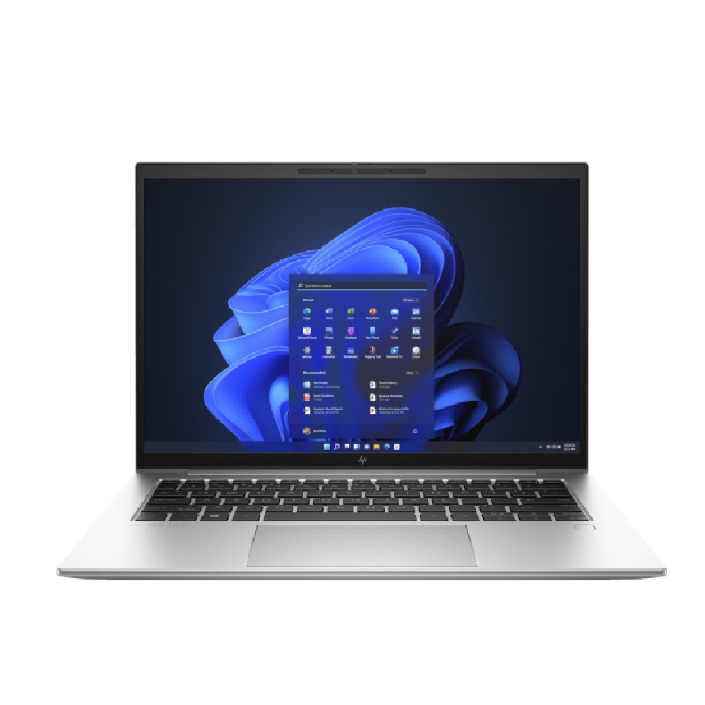 Eladó HP EliteBook laptop 14" WUXGA i5-1235U 16GB 512GB IrisXe DOS ezüst HP EliteBook - olcsó, Új Eladó - Miskolc ( Borsod-Abaúj-Zemplén ) fotó