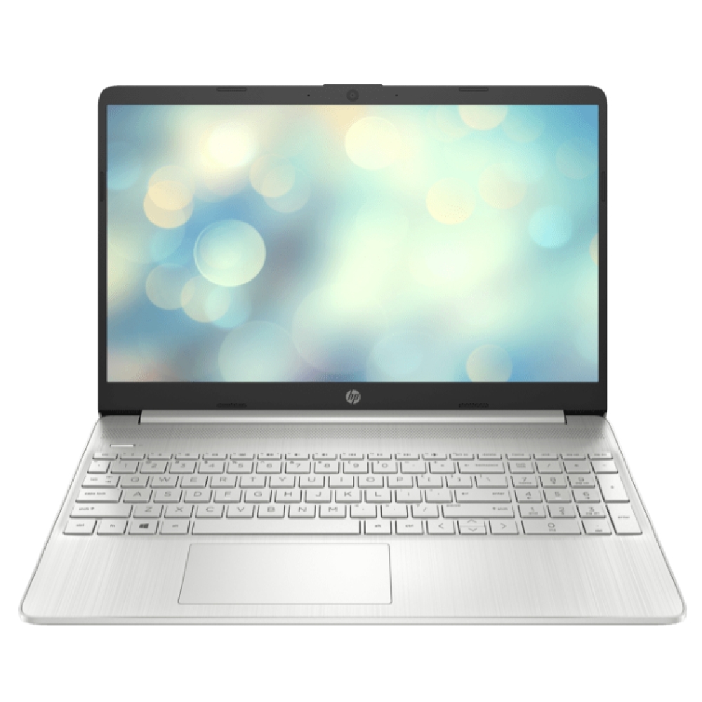 Eladó HP 15 laptop 15,6" FHD i5-1235U 16GB 512GB IrisXe DOS ezüst HP 15s-fq5011nh - olcsó, Új Eladó - Miskolc ( Borsod-Abaúj-Zemplén ) fotó