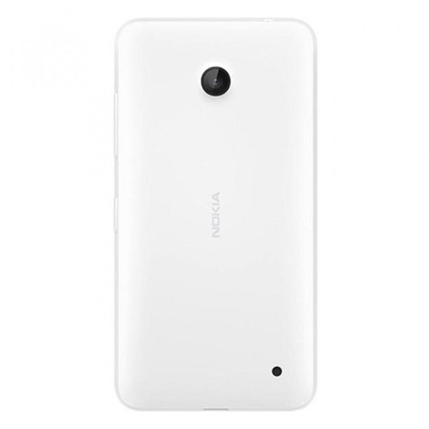 Eladó Már csak volt!!! Nokia Lumia 630 DS White - olcsó, Új Eladó Már csak volt!!! - Miskolc ( Borsod-Abaúj-Zemplén ) fotó