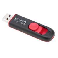 Eladó 32GB Pendrive USB2.0 piros Adata C008 - olcsó, Új Eladó - Miskolc ( Borsod-Abaúj-Zemplén ) fotó 1