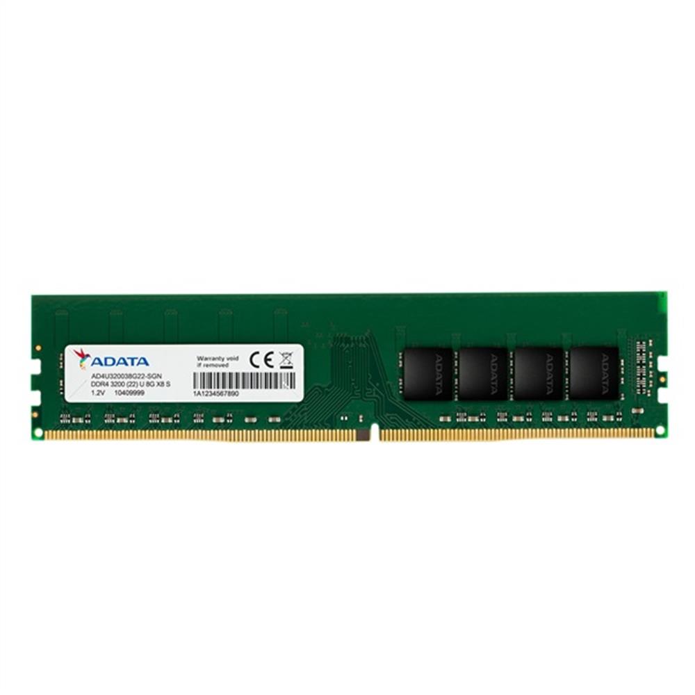 Eladó 8GB DDR4 memória 3200MHz 1x8GB Adata Premier - olcsó, Új Eladó - Miskolc ( Borsod-Abaúj-Zemplén ) fotó