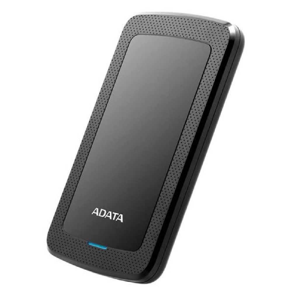 Eladó 1TB külső HDD 2,5" USB3.1 fekete ADATA AHV300 külső winchester - olcsó, Új Eladó - Miskolc ( Borsod-Abaúj-Zemplén ) fotó