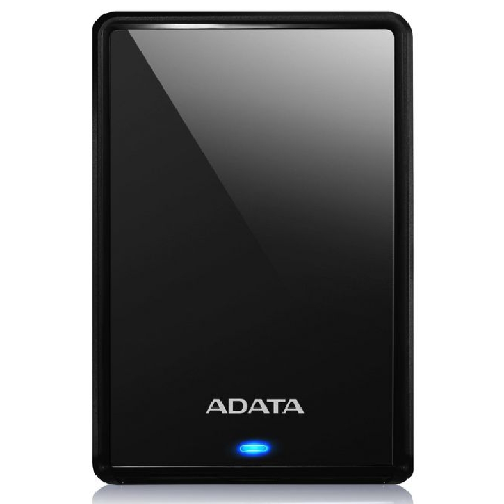 Eladó 2TB külső HDD 2,5" USB3.1 fekete ADATA AHV620S külső winchester - olcsó, Új Eladó - Miskolc ( Borsod-Abaúj-Zemplén ) fotó