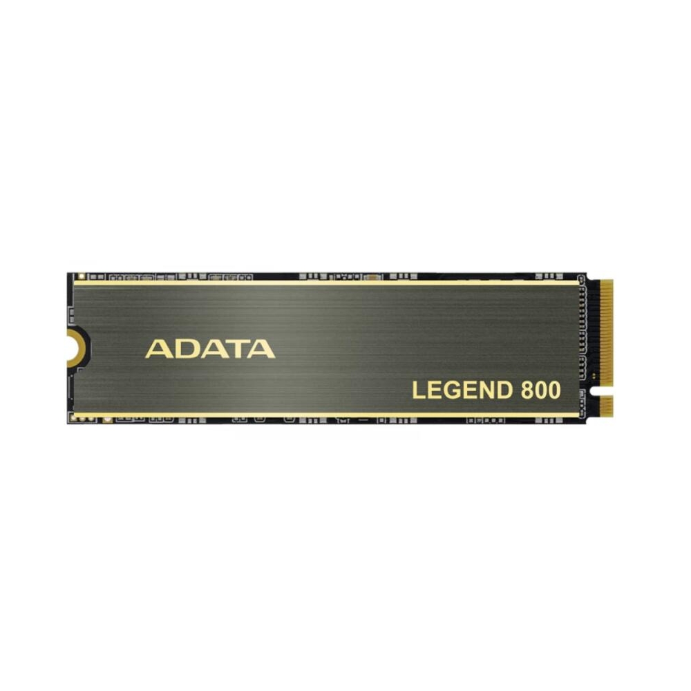 Eladó 2TB SSD M.2 Adata Legend 800 - olcsó, Új Eladó - Miskolc ( Borsod-Abaúj-Zemplén ) fotó