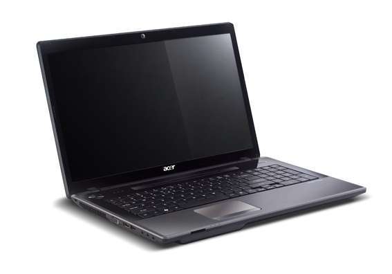 Eladó Már csak volt!!! Acer Aspire 4755 fekete notebook 14" Core i3 2330M 2.2GHz HD Graphics 4GB 320GB - olcsó, Új Eladó Már csak volt!!! - Miskolc ( Borsod-Abaúj-Zemplén ) fotó