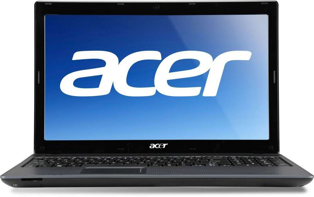 Eladó Már csak volt!!! Acer Aspire 5733 fekete notebook 15.6" LED Core i3 380M 2GB 320GB Linu - olcsó, Új Eladó Már csak volt!!! - Miskolc ( Borsod-Abaúj-Zemplén ) fotó
