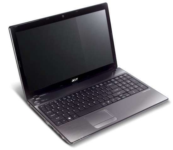 Eladó Már csak volt!!! Acer Aspire 5742G notebook 15.6" HD Core i3 370M 2.4GHz nV GT520 4GB 5 - olcsó, Új Eladó Már csak volt!!! - Miskolc ( Borsod-Abaúj-Zemplén ) fotó