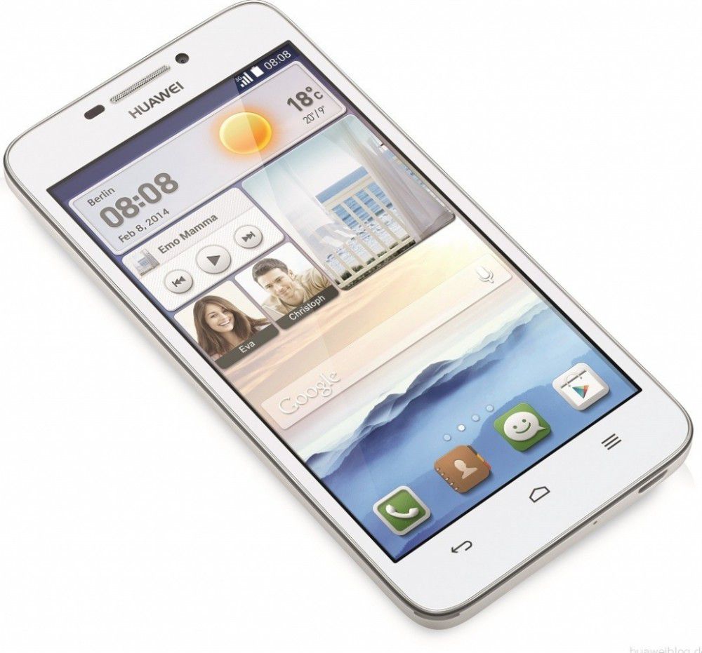 Eladó Már csak volt!!! Huawei Ascend G630 fehér mobiltelefon - olcsó, Új Eladó Már csak volt!!! - Miskolc ( Borsod-Abaúj-Zemplén ) fotó