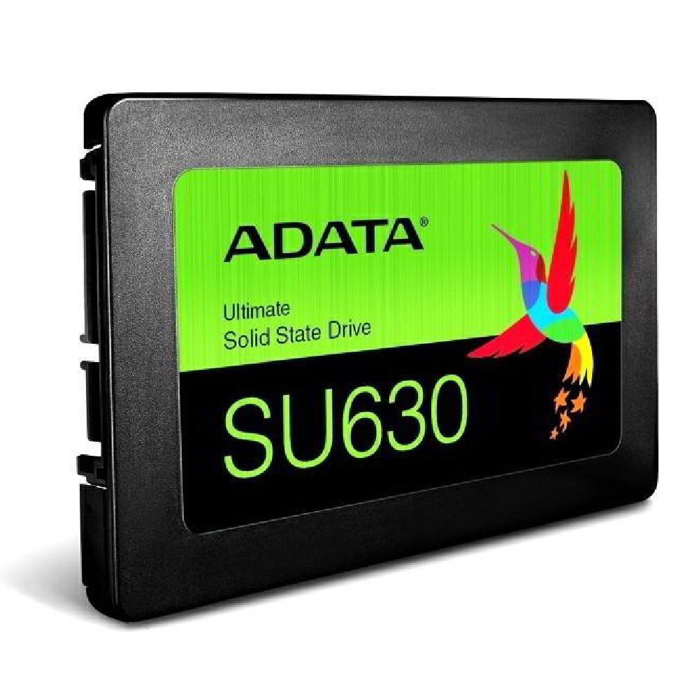 Eladó 480GB SSD SATA3 Adata SU630 - olcsó, Új Eladó - Miskolc ( Borsod-Abaúj-Zemplén ) fotó
