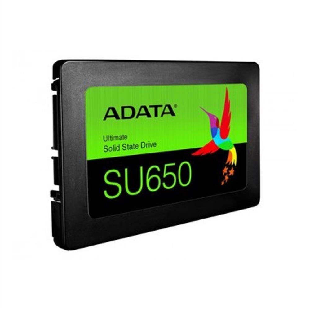 Eladó 240GB SSD SATA3 Adata SU650 - olcsó, Új Eladó - Miskolc ( Borsod-Abaúj-Zemplén ) fotó