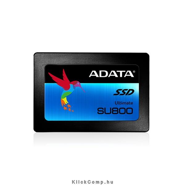 Eladó Már csak volt!!! 256GB SSD SATA3 Adata SU800 Premier Pro - olcsó, Új Eladó Már csak volt!!! - Miskolc ( Borsod-Abaúj-Zemplén ) fotó