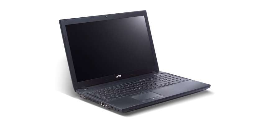 Eladó Már csak volt!!! Acer 3G TM8573 notebook 15.6" Core i5 2430M 2.4GHz HD Graphics 4GB 500GB W7Pro ( - olcsó, Új Eladó Már csak volt!!! - Miskolc ( Borsod-Abaúj-Zemplén ) fotó