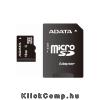 Eladó Már csak volt!!! 16GB SD micro SDHC Class 4 memória kártya adapterrel - olcsó, Új Eladó Már csak volt!!! - Miskolc ( Borsod-Abaúj-Zemplén ) fotó 1