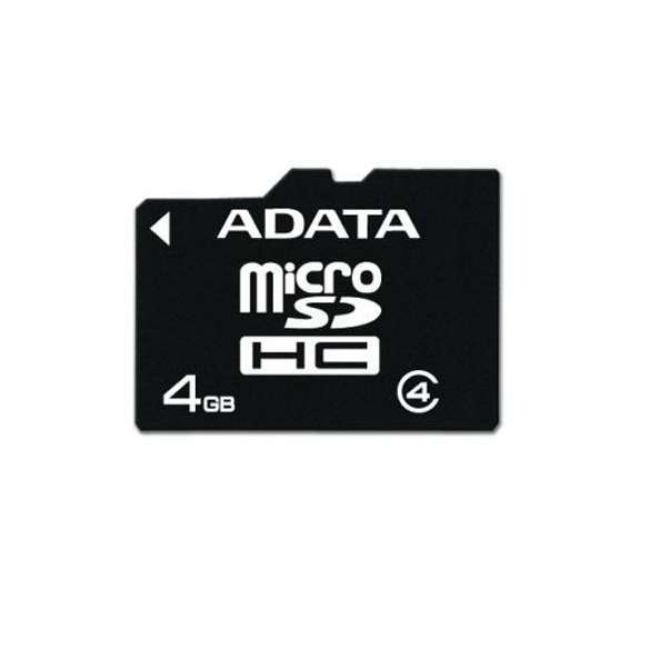 Eladó Már csak volt!!! 4GB SD micro SDHC Class 4 memória kártya adapterrel - olcsó, Új Eladó Már csak volt!!! - Miskolc ( Borsod-Abaúj-Zemplén ) fotó
