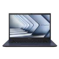 Asus ExpertBook laptop 14" FHD i3-1215U 8GB 256GB UHD NOOS fekete Asus ExpertBoo
