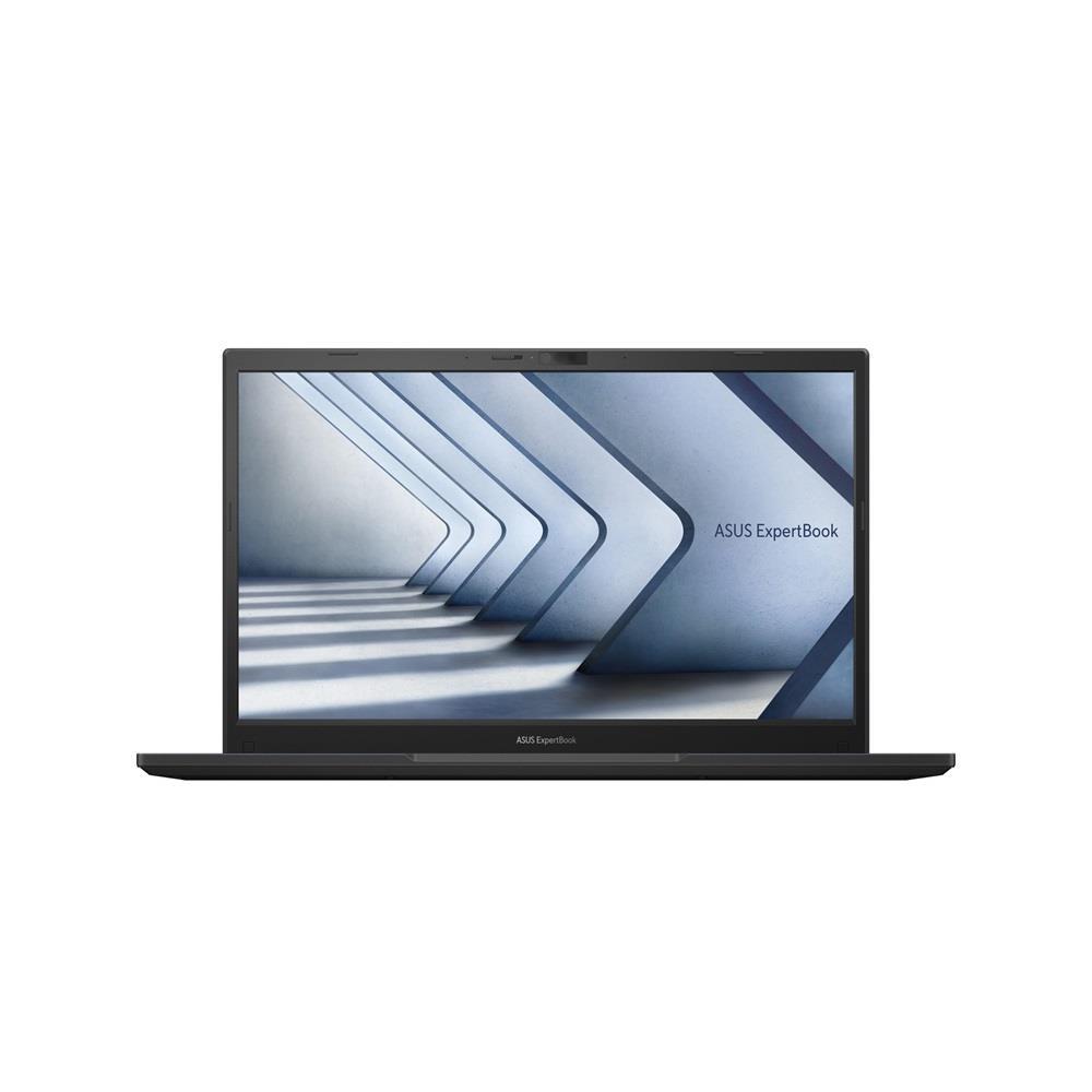 Eladó Asus ExpertBook laptop 14" FHD i7-1355U 16GB 512GB UHD NOOS fekete Asus ExpertBo - olcsó, Új Eladó - Miskolc ( Borsod-Abaúj-Zemplén ) fotó