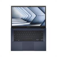 Eladó Asus ExpertBook laptop 14" FHD i7-1355U 16GB 512GB UHD NOOS fekete Asus ExpertBo - olcsó, Új Eladó - Miskolc ( Borsod-Abaúj-Zemplén ) fotó 3
