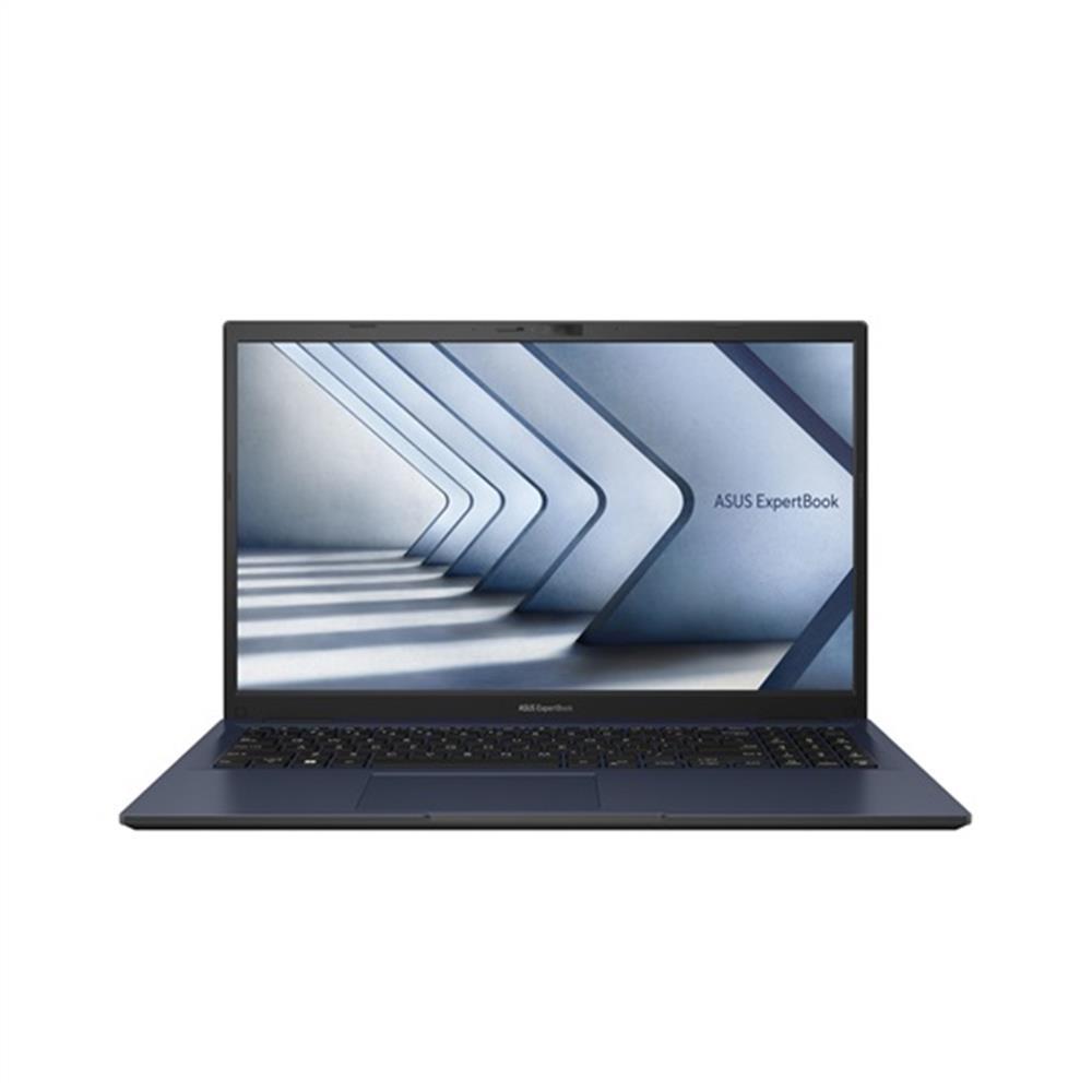 Eladó Asus ExpertBook laptop 15,6" FHD i3-1315U 8GB 512GB UHD NOOS fekete Asus ExpertB - olcsó, Új Eladó - Miskolc ( Borsod-Abaúj-Zemplén ) fotó