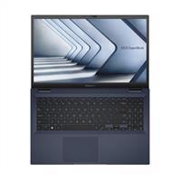 Eladó Asus ExpertBook laptop 15,6" FHD i3-1315U 8GB 512GB UHD NOOS fekete Asus ExpertB - olcsó, Új Eladó - Miskolc ( Borsod-Abaúj-Zemplén ) fotó 2