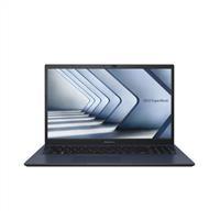 Asus ExpertBook laptop 15,6" FHD i7-1355U 16GB 512GB UHD NOOS fekete Asus Expert