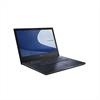 Eladó Asus ExpertBook laptop 14" FHD i5-1240P 8GB 512GB IrisXe DOS fekete Asus ExpertB - olcsó, Új Eladó - Miskolc ( Borsod-Abaúj-Zemplén ) fotó 3