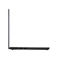 Eladó Asus ExpertBook laptop 14" FHD i7-1260P 8GB 512GB IrisXe NOOS fekete Asus Expert - olcsó, Új Eladó - Miskolc ( Borsod-Abaúj-Zemplén ) fotó 5