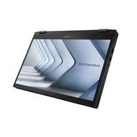Eladó Asus ExpertBook laptop 15,6" FHD i3-1215U 8GB 512GB UHD NOOS fekete Asus ExpertB - olcsó, Új Eladó - Miskolc ( Borsod-Abaúj-Zemplén ) fotó 4