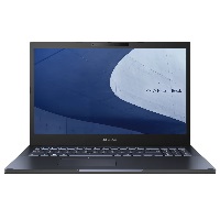 Asus ExpertBook laptop 15,6" FHD i7-1260P 16GB 512GB UHD NOOS fekete Asus Expert