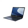 Eladó Asus ExpertBook laptop 14" FHD i5-1235U 8GB 512GB UHD NOOS fekete Asus ExpertBoo - olcsó, Új Eladó - Miskolc ( Borsod-Abaúj-Zemplén ) fotó 3