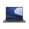 Asus ExpertBook laptop 16" WUXGA i7-1260P 16GB 512GB IrisXe NOOS fekete Asus Exp