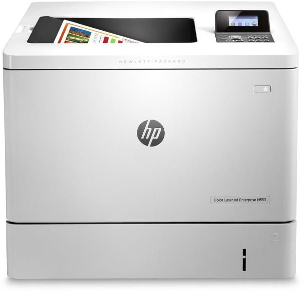 Eladó Már csak volt!!! Lézer nyomtató színes hálózatos duplex HP Color LaserJet Enterprise M552dn - olcsó, Új Eladó Már csak volt!!! - Miskolc ( Borsod-Abaúj-Zemplén ) fotó