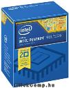 Eladó Már csak volt!!! Intel Processzor Pentium Dual Core G4520 - 3,60GHz CPU Intel s1151 - olcsó, Új Eladó Már csak volt!!! - Miskolc ( Borsod-Abaúj-Zemplén ) fotó 1