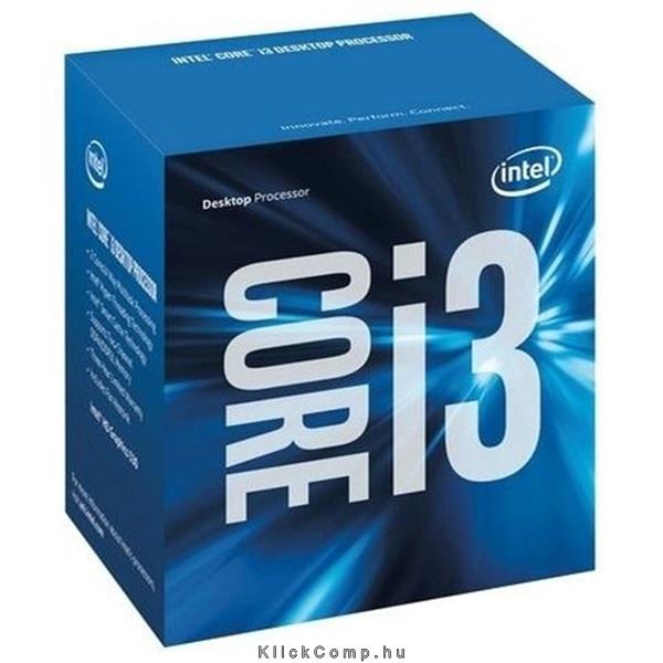 Eladó Már csak volt!!! Intel Processzor Core i3-7300 4,00GHz s1151 CPU Intel - olcsó, Új Eladó Már csak volt!!! - Miskolc ( Borsod-Abaúj-Zemplén ) fotó
