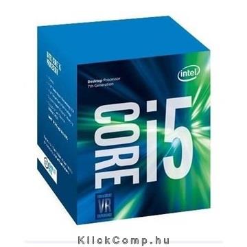 Eladó Már csak volt!!! Intel processzor Core i5-7400 3,00GHz s1151 CPU Intel - olcsó, Új Eladó Már csak volt!!! - Miskolc ( Borsod-Abaúj-Zemplén ) fotó