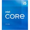 Eladó Intel Processzor Core i5 LGA1200 2,60GHz 12MB Core i5-11400 box CPU - olcsó, Új Eladó - Miskolc ( Borsod-Abaúj-Zemplén ) fotó 1