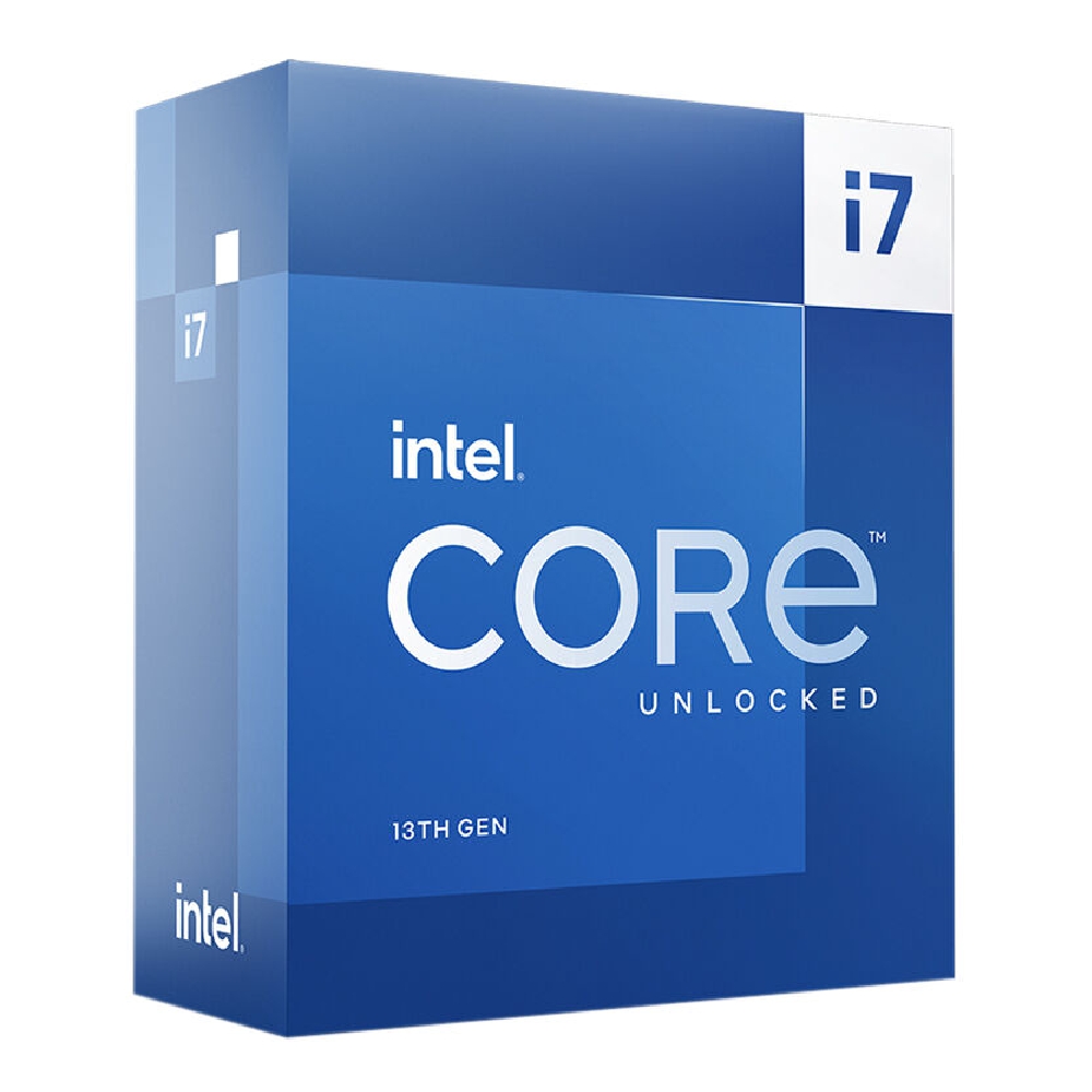 Eladó Intel Processzor Core i7 LGA1700 3,40GHz 30MB Core i7-13700K box CPU - olcsó, Új Eladó - Miskolc ( Borsod-Abaúj-Zemplén ) fotó