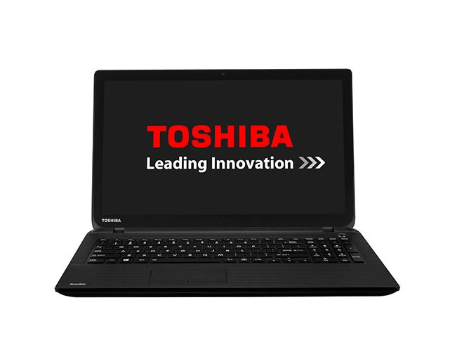 Eladó Már csak volt!!! Toshiba Satellite 15.6" laptop , Intel i3-4005U, 4GB, 500GB, Win8.1, fekete - olcsó, Új Eladó Már csak volt!!! - Miskolc ( Borsod-Abaúj-Zemplén ) fotó
