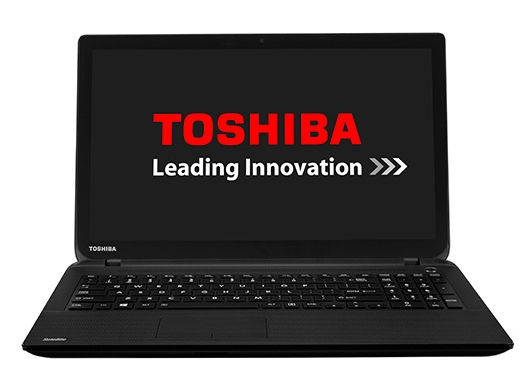Eladó Már csak volt!!! Toshiba Satellite 15.6" laptop , Celeron N2830, 4GB, 500GB, Win8.1 - olcsó, Új Eladó Már csak volt!!! - Miskolc ( Borsod-Abaúj-Zemplén ) fotó