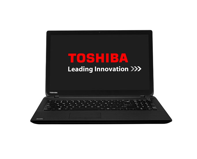 Eladó Már csak volt!!! Toshiba Satellite 15.6" laptop , Celeron N2840, 4GB, 500GB, Win8.1 Bing, fekete - olcsó, Új Eladó Már csak volt!!! - Miskolc ( Borsod-Abaúj-Zemplén ) fotó