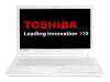 Eladó Már csak volt!!! Toshiba Satellite C55 laptop 15,6 i5-5200U fehér - olcsó, Új Eladó Már csak volt!!! - Miskolc ( Borsod-Abaúj-Zemplén ) fotó 1